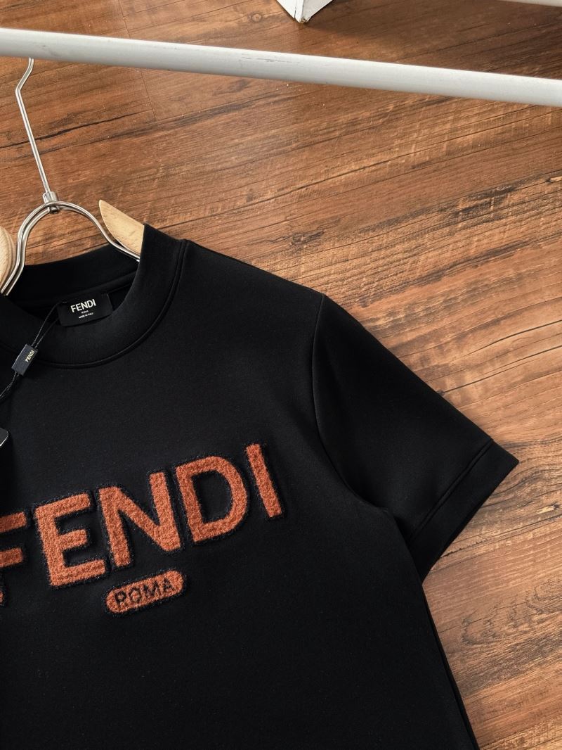 Fendi T-Shirts